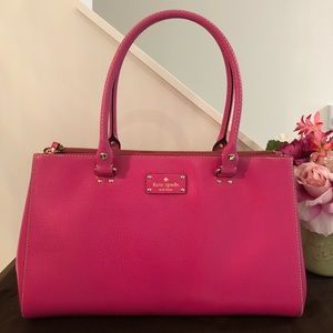 Kate Spade Large Tote